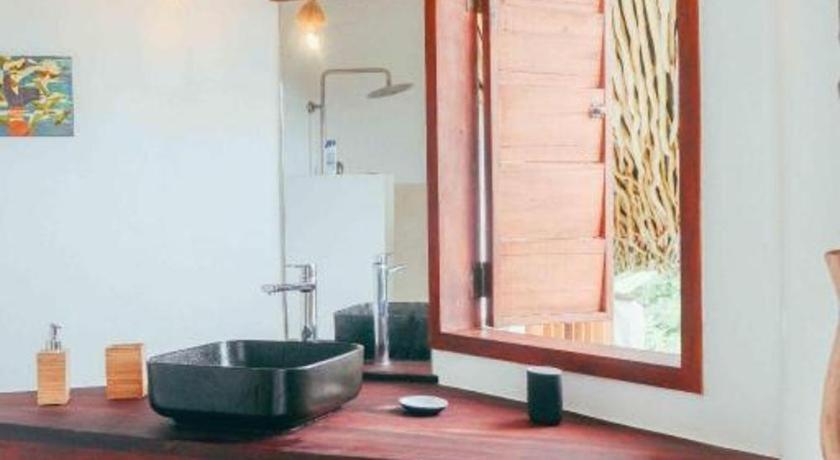 Bamboojam Villa Las Terrenas Dış mekan fotoğraf