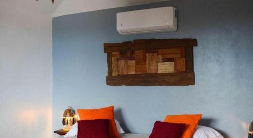 Bamboojam Villa Las Terrenas Dış mekan fotoğraf