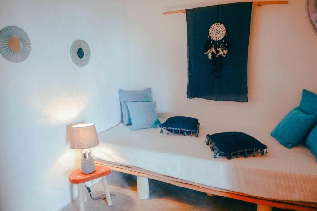 Bamboojam Villa Las Terrenas Dış mekan fotoğraf