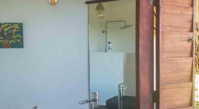 Bamboojam Villa Las Terrenas Dış mekan fotoğraf