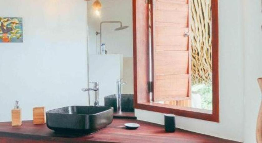 Bamboojam Villa Las Terrenas Dış mekan fotoğraf